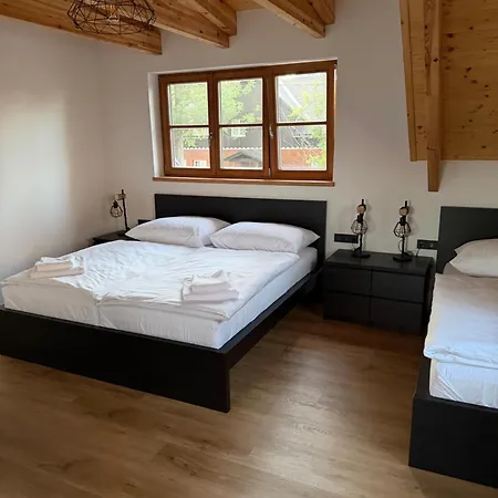 Roubenka 11 - Terrace & Mountain Views * Rejvíz