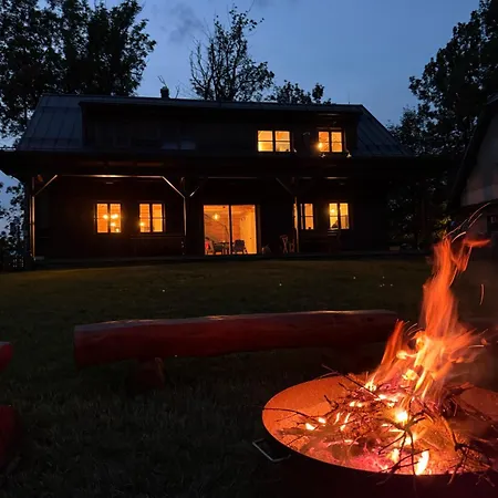 Roubenka 11 - Terrace & Mountain Views * Rejvíz